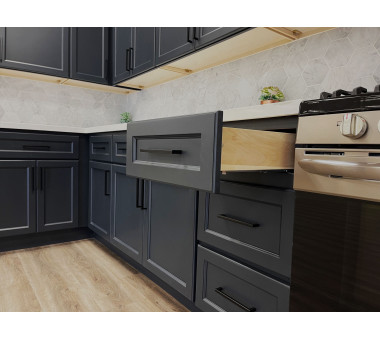 Deco Black